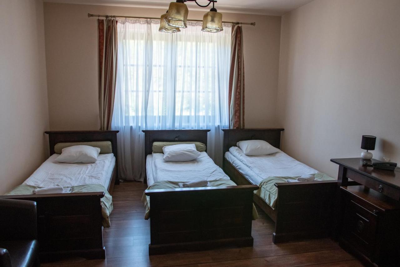 Glass Residence Otwock Ngoại thất bức ảnh